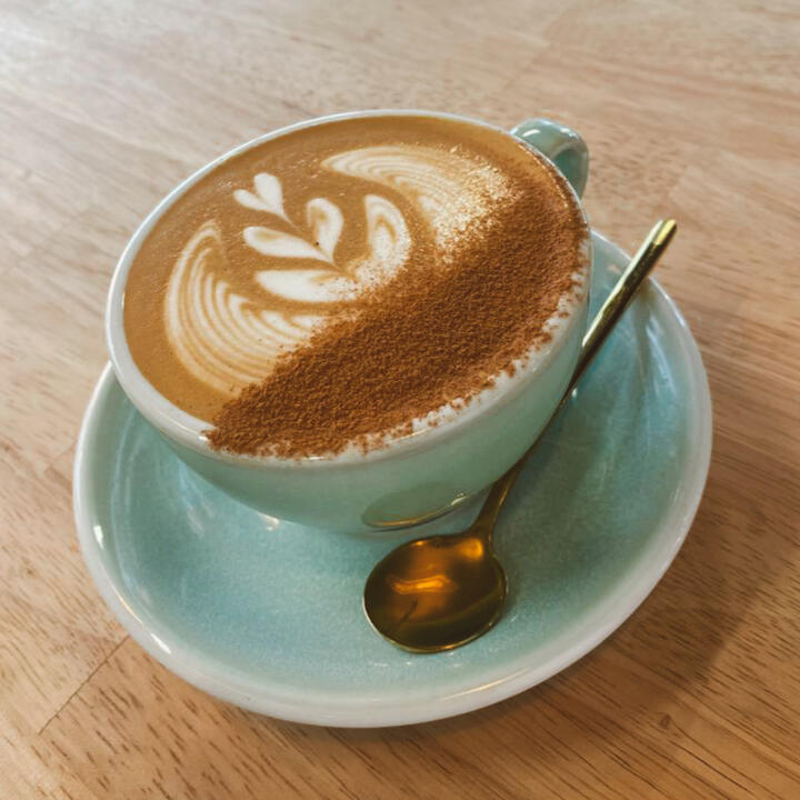 Cappuccino Cappuccino